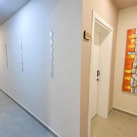 Apartament Beyaz Melek *