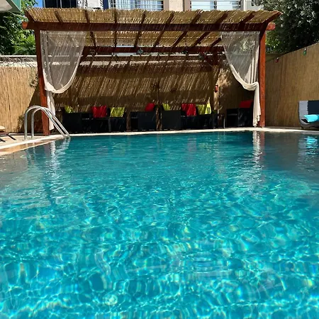 Apartament Beyaz Melek *