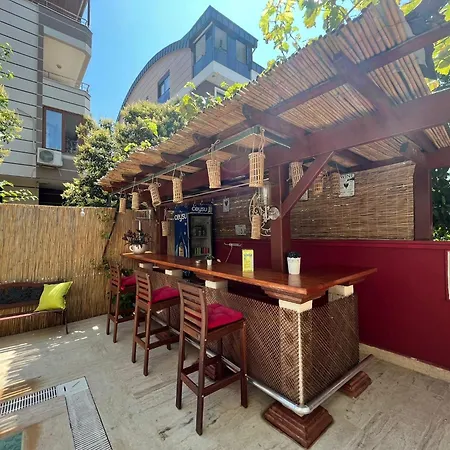 Apartament Beyaz Melek *