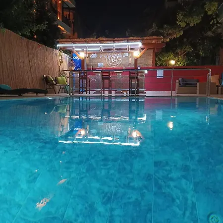 Apartament Beyaz Melek *