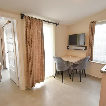 Apartament Beyaz Melek Antalya